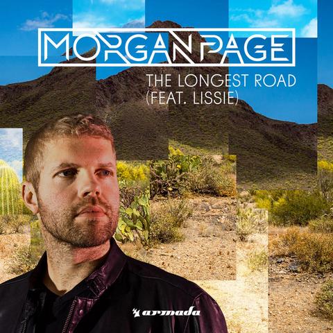 Morgan Page (ft. Lissie) - The Longest Road (Ljung Remix)